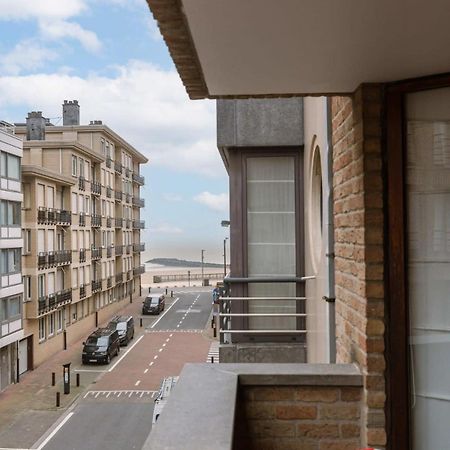 Huswell - Authentic Apartment With Terraces And Parking クノック・ヘイスト エクステリア 写真