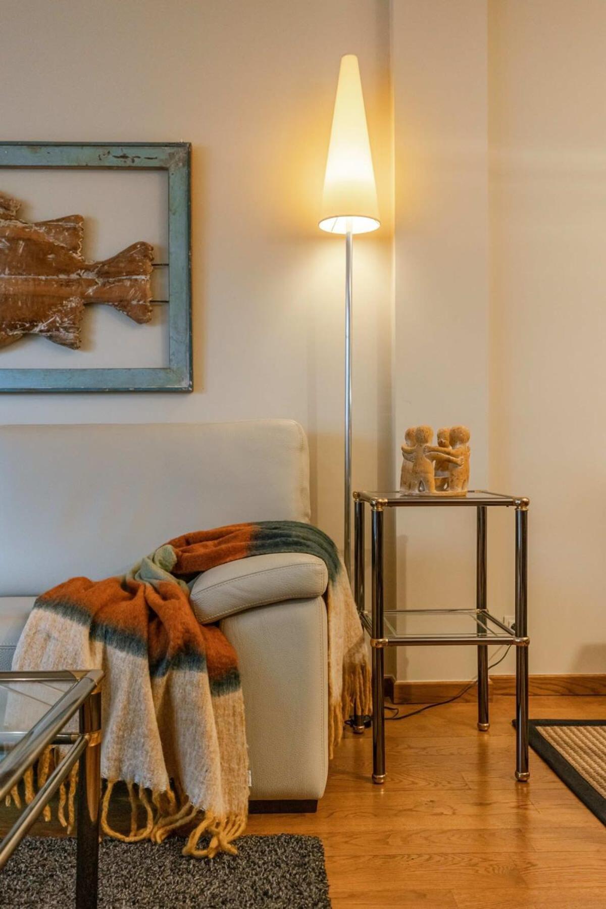 Huswell - Authentic Apartment With Terraces And Parking クノック・ヘイスト エクステリア 写真
